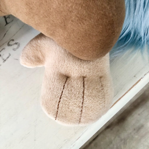 Super Mario, DONKEY KONG, 21 Inch Tall, Stuffed, Plush, 2022, Good Condition - Picture 8 of 13